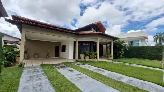 Casa de Condomínio com 4 Quartos para alugar, 300m² no Parque Verde, Belém