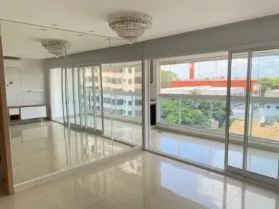 Apartamento com 3 Quartos à venda, 110m² no Jardim Goiás, Goiânia