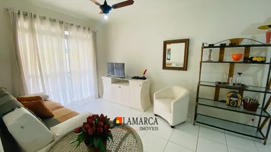 Apartamento com 2 Quartos à venda, 78m² no Enseada, Guarujá