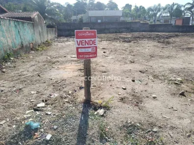 Lote/Terreno à venda, 455m² no Itapeba, Maricá