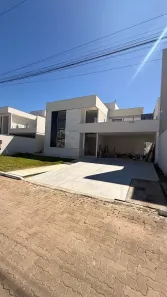 Casa de Condomínio com 3 Quartos à venda, 390m² no Parque Rodoviário, Campos dos Goytacazes