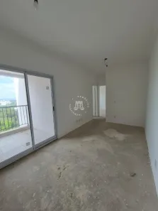 Apartamento com 2 Quartos à venda, 60m² no Chácaras Saudáveis e Encantadoras, Jundiaí
