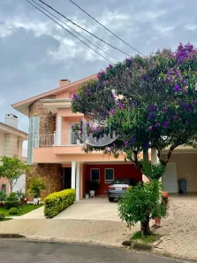 Casa de Condomínio com 3 Quartos à venda, 569m² no Jardim Soleil, Valinhos