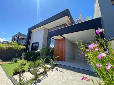 Casa com 3 Quartos à venda, 100m² no Bela Vista, Palhoça