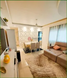 Sobrado com 3 Quartos à venda, 160m² no Vila Carrão, São Paulo