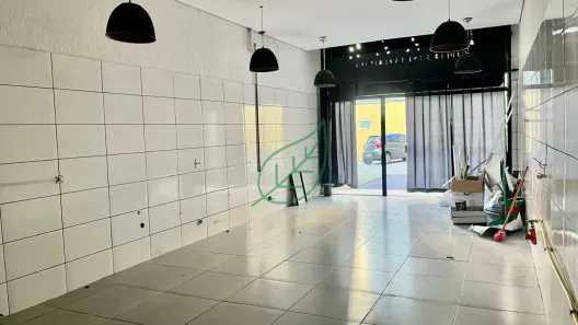Ponto Comercial para alugar, 55m² no Vila Suzana, São Paulo