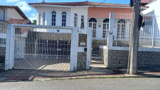 Casa com 3 Quartos à venda, 419m² no Agronômica, Florianópolis