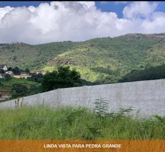 Lote/Terreno à venda, 500m² no Itapetinga, Atibaia