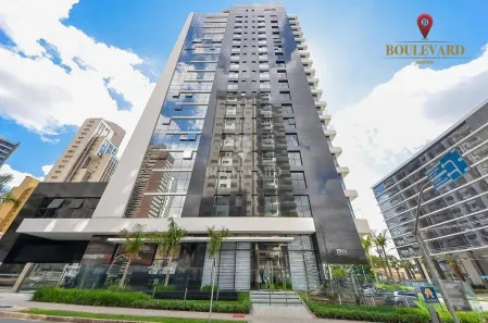 Apartamento com 3 Quartos à venda, 263m² no Batel, Curitiba