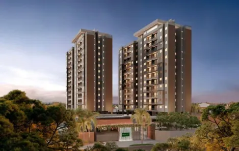 Apartamento com 3 Quartos à venda, 57m² no Itaperi, Fortaleza
