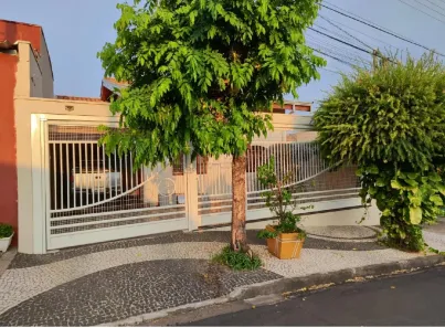 Casa com 3 Quartos à venda, 172m² no Jardim São Jorge, Nova Odessa