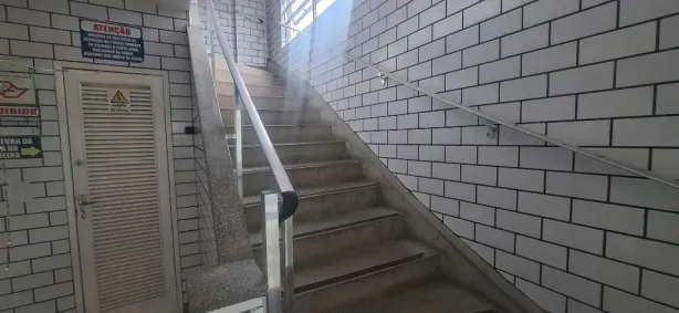 Kitnet com 1 Quarto à venda, 20m² no Ocian, Praia Grande