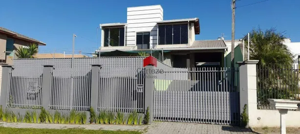 Sobrado com 5 Quartos à venda, 247m² no Atuba, Curitiba