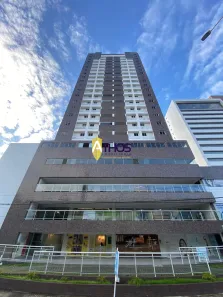Ponto Comercial para alugar, 17m² no Bancários, João Pessoa