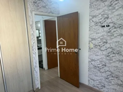Apartamento com 3 Quartos à venda, 60m² no Vila Mimosa, Campinas