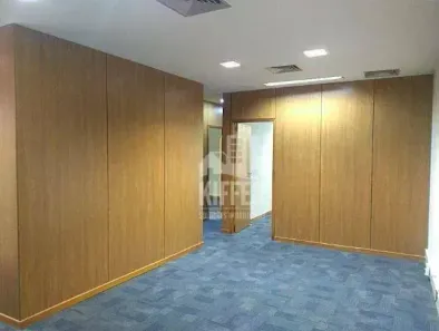 Sala Comercial para alugar, 177m² no Centro, Rio de Janeiro