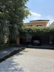 Casa de Condomínio com 4 Quartos à venda, 360m² no Alphaville, Santana de Parnaíba