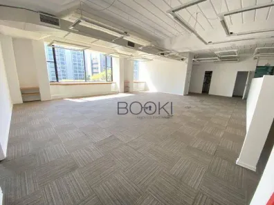 Sala Comercial para venda ou aluguel, 375m² no Cidade Monções, São Paulo