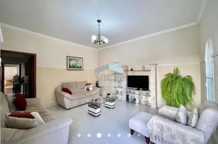 Sobrado com 4 Quartos à venda, 109m² no Vila Iza, Campinas