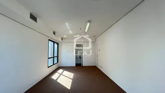 Sala Comercial à venda, 35m² no Jardim Paulista, São Paulo
