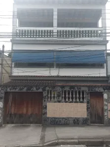 Casa com 3 Quartos à venda, 331m² no Quintino Bocaiúva, Rio de Janeiro