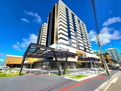 Sala Comercial para alugar, 47m² no Jardins, Aracaju