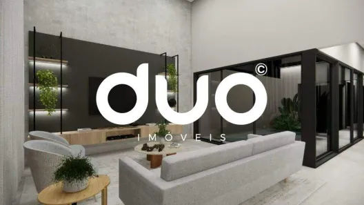 Casa com 3 Quartos à venda, 101m² no Parque Conceição II, Piracicaba