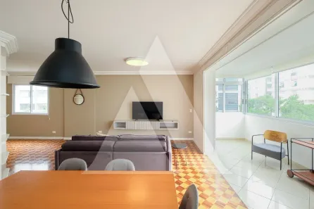 Apartamento com 3 Quartos à venda, 185m² no Itaim Bibi, São Paulo