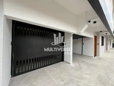 Casa com 2 Quartos à venda, 80m² no Vila Belmiro, Santos