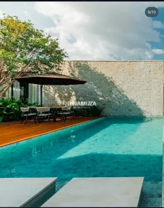 Casa de Condomínio com 3 Quartos à venda, 930m² no Residencial Mário de Almeida Franco, Uberaba