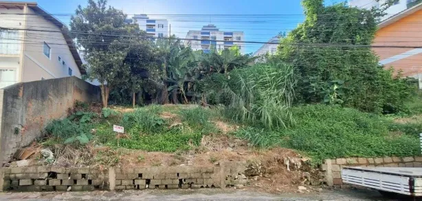 Lote/Terreno à venda, 360m² no Carvoeira, Florianópolis