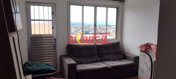 Sobrado com 3 Quartos à venda, 185m² no Jardim Angélica, Guarulhos