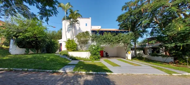 Casa com 5 Quartos à venda, 346m² no Lagoa da Conceição, Florianópolis