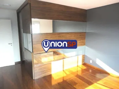 Cobertura com 3 Quartos à venda, 250m² no Santo Amaro, São Paulo