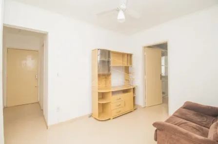 Apartamento com 1 Quarto à venda, 36m² no Centro Histórico, Porto Alegre