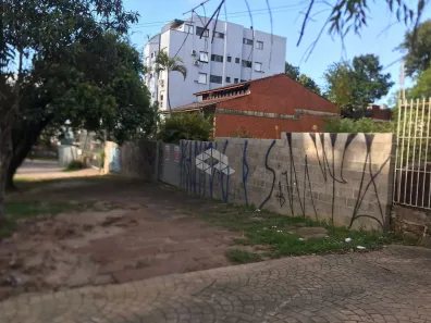 Lote/Terreno à venda, 400m² no Chácara das Pedras, Porto Alegre