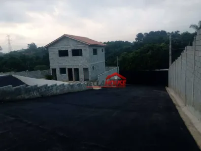 Galpão/Depósito/Armazém para alugar, 300m² no Veraneio Maracanã, Itaquaquecetuba