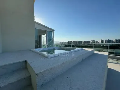 Cobertura com 2 Quartos à venda, 210m² no Barra da Tijuca, Rio de Janeiro