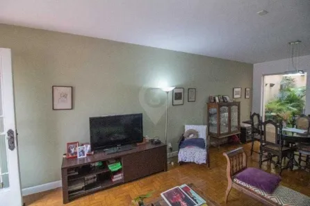 Sobrado com 3 Quartos à venda, 160m² no Brooklin Paulista, São Paulo