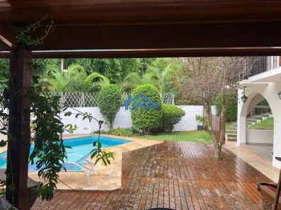 Casa de Condomínio com 5 Quartos à venda, 380m² no Granja Viana, Cotia