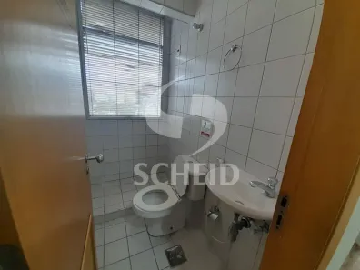 Prédio Comercial para alugar, 37m² no Santo Amaro, São Paulo