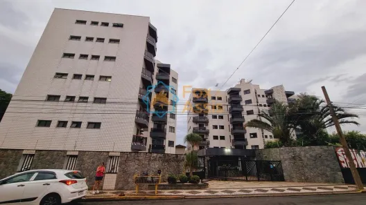Apartamento com 3 Quartos à venda, 160m² no Vila Santa Catarina, Americana