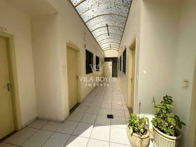 Imóvel Comercial para alugar, 340m² no Cidade Jardim, Piracicaba
