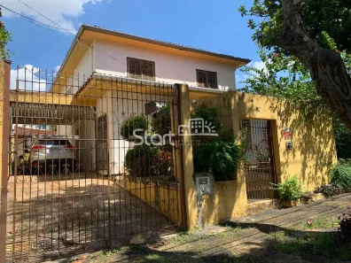 Sobrado com 3 Quartos à venda, 256m² no Jardim Chapadão, Campinas