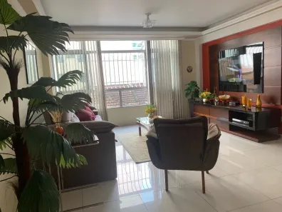Apartamento com 3 Quartos à venda, 150m² no Icaraí, Niterói
