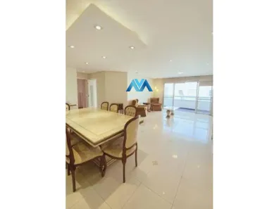 Apartamento com 4 Quartos à venda, 169m² no Brooklin Paulista, São Paulo