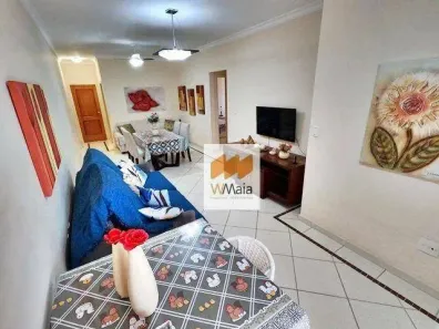 Apartamento com 3 Quartos à venda, 130m² no Vila Nova, Cabo Frio