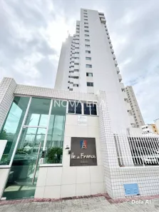 Apartamento com 3 Quartos à venda, 126m² no Engenheiro Luciano Cavalcante, Fortaleza