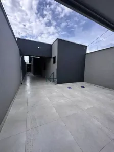 Casa com 2 Quartos à venda, 100m² no Jardim Rio Grande, Aparecida de Goiânia