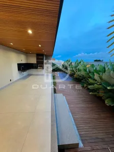 Casa com 3 Quartos à venda, 250m² no Condomínio Residencial Grand Trianon, Anápolis